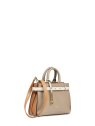 Lancel A13547 - CUIR DE VACHETTE - MULT faubourg de lancel porté main s sacs-a-mains