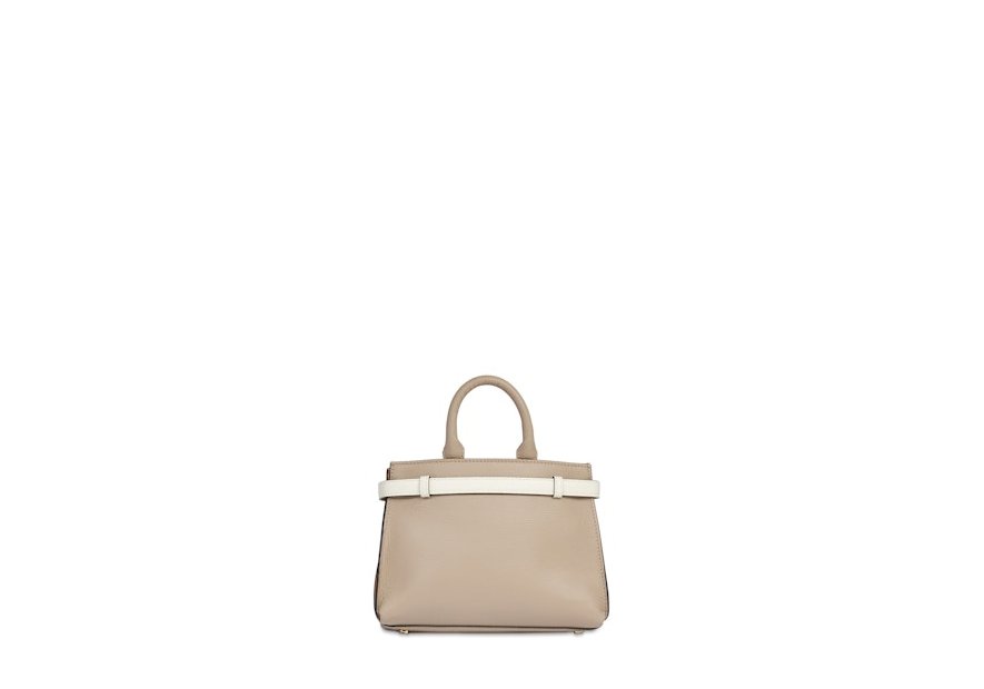 Lancel A13547 - CUIR DE VACHETTE - MULT faubourg de lancel porté main s Sac porté travers