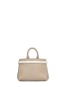 Lancel A13547 - CUIR DE VACHETTE - MULT faubourg de lancel porté main s sacs-a-mains