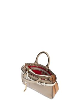 Lancel A13547 - CUIR DE VACHETTE - MULT faubourg de lancel porté main s Sac porté travers