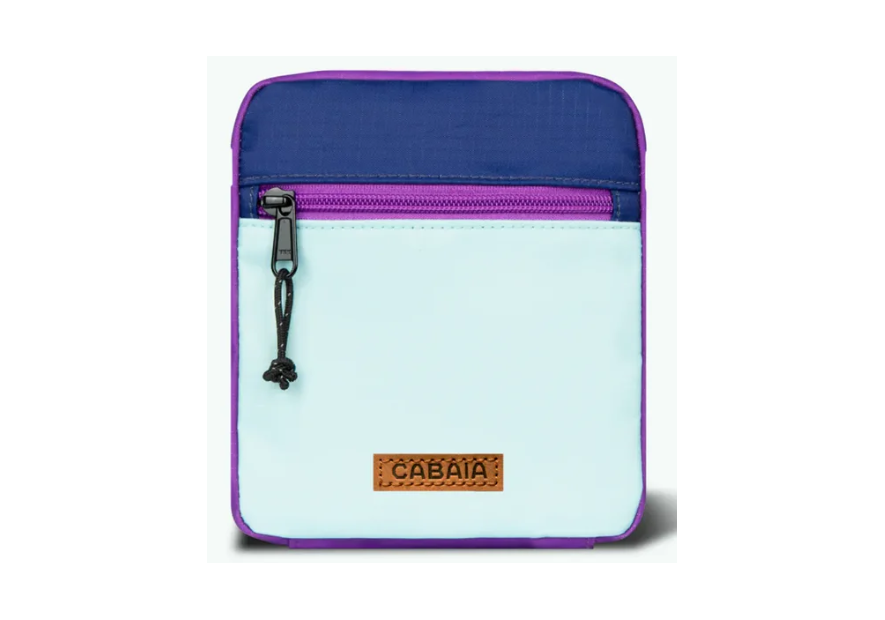 Cabaïa SIDE POCKET - NYLON 900D - BETHE pochette côté side s Pochettes