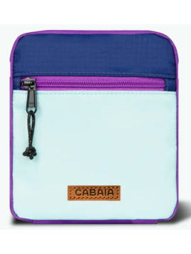 Cabaïa SIDE POCKET - NYLON 900D - BETHE pochette coté cabaia side pocket pochette