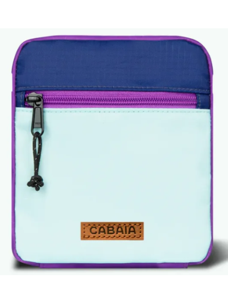 Cabaïa SIDE POCKET - NYLON 900D - BETHE pochette côté side s Pochettes