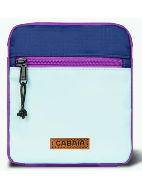 Cabaïa SIDE POCKET - NYLON 900D - BETHE pochette côté side s pochette