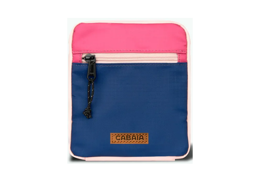 Cabaïa SIDE POCKET pochette coté cabaia side pocket pochette