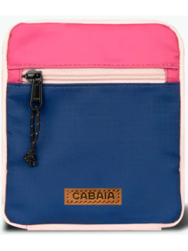 Cabaïa SIDE POCKET - NYLON 900D - BRAGA pochette côté side s Pochettes