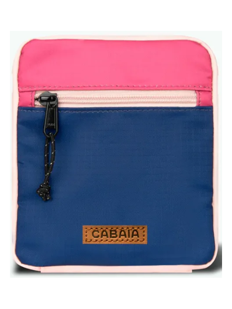 Cabaïa SIDE POCKET pochette coté cabaia side pocket pochette
