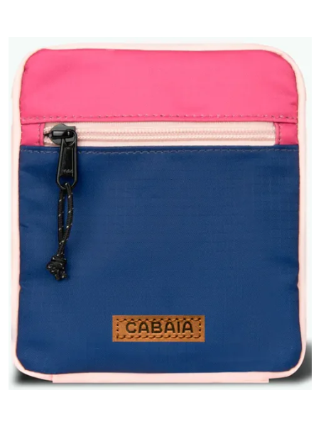 Cabaïa SIDE POCKET pochette coté cabaia side pocket pochette