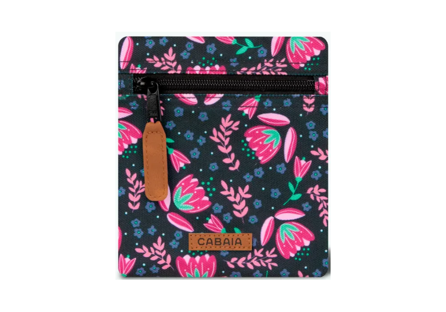 Cabaïa SIDE POCKET pochette coté cabaia side pocket pochette