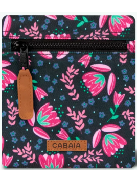 Cabaïa SIDE POCKET pochette coté cabaia side pocket pochette
