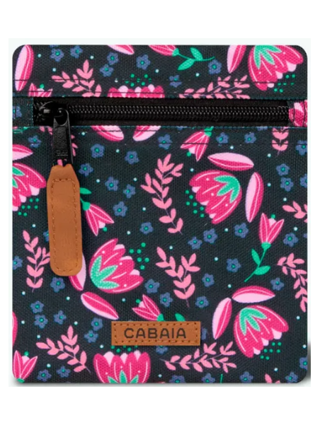 Cabaïa SIDE POCKET pochette coté cabaia side pocket pochette