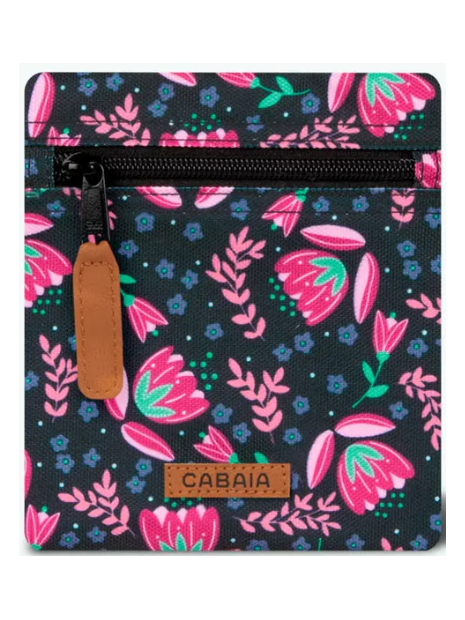 Cabaïa SIDE POCKET pochette coté cabaia side pocket pochette