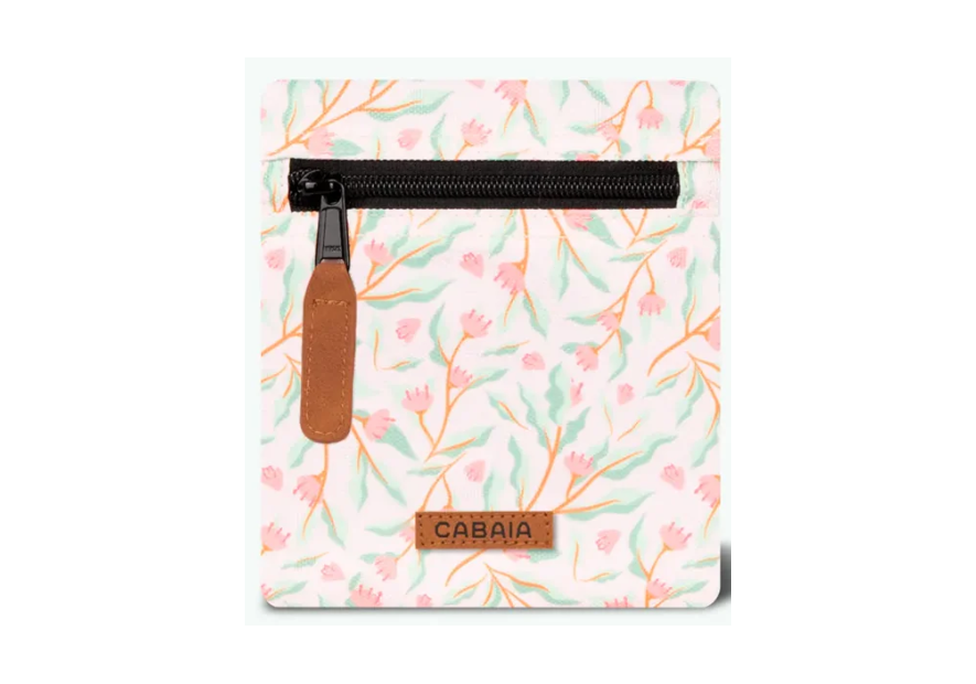 Cabaïa SIDE POCKET pochette coté cabaia side pocket pochette