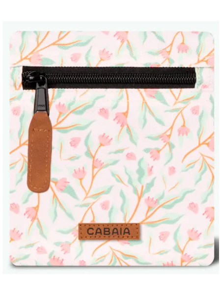 Cabaïa SIDE POCKET pochette coté cabaia side pocket pochette