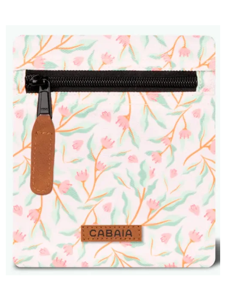 Cabaïa SIDE POCKET pochette coté cabaia side pocket pochette