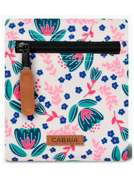 Cabaïa SIDE POCKET - NYLON 900D - KPASS pochette côté side s Pochettes