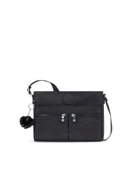Kipling NEW ANGIE/I3389 - POLYAMIDE - NO sac porté bandoulière new angie kipling Sac porté travers