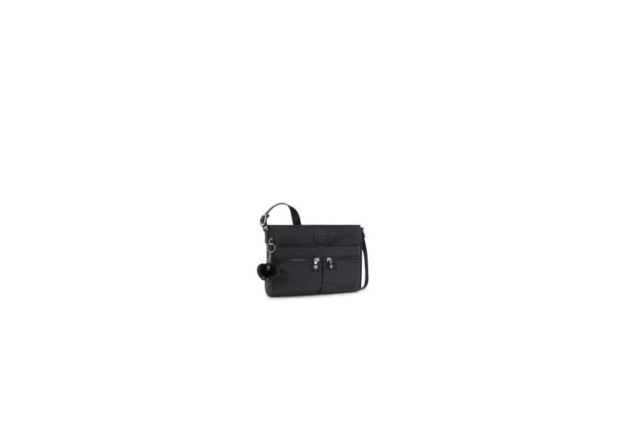 Kipling NEW ANGIE/I3389 - POLYAMIDE - NO sac porté bandoulière new angie kipling Sac porté travers