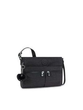 Kipling NEW ANGIE/I3389 - POLYAMIDE - NO sac porté bandoulière new angie kipling Sac porté travers