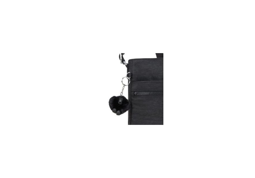 Kipling NEW ANGIE/I3389 - POLYAMIDE - NO sac porté bandoulière new angie kipling Sac porté travers