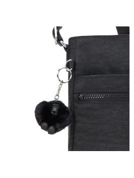 Kipling NEW ANGIE/I3389 - POLYAMIDE - NO sac porté bandoulière new angie kipling Sac porté travers