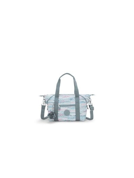 Kipling ART MINI/15656 - POLYAMIDE RECYC kipling art mini Sac porté travers