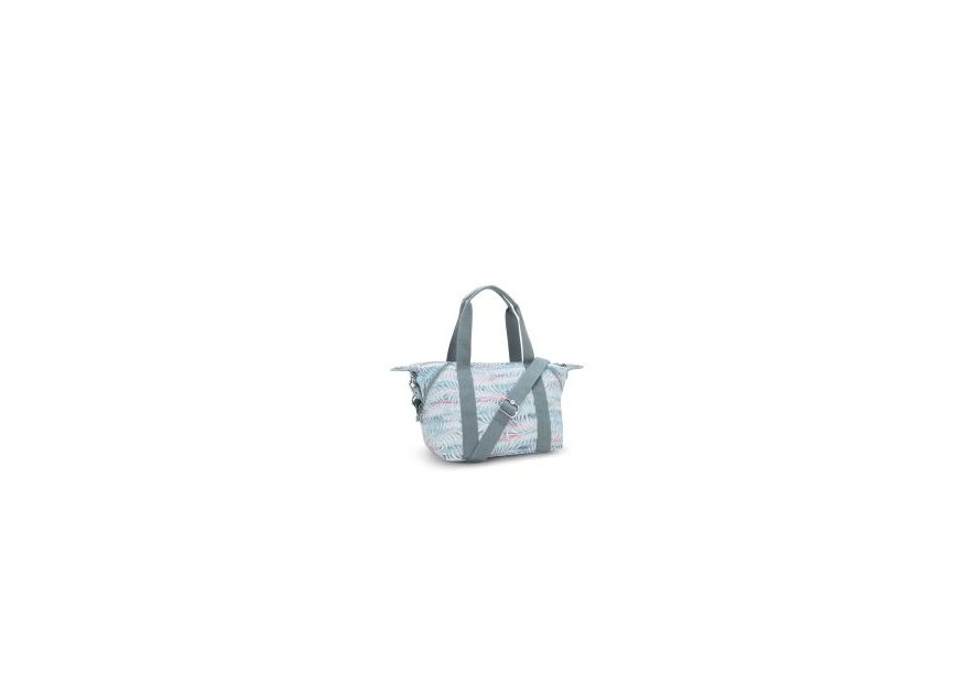 Kipling ART MINI/15656 - POLYAMIDE RECYC kipling art mini Sac porté travers