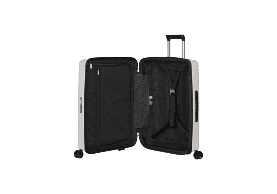Samsonite 143109/KJ1002 - POLYPROPYLÈNE -  samsonite-upscape-valise 68cm Valises