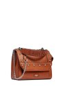 Lancel A13380 - CUIR DE VACHETTE - SIEN porté travers ninon de lancel sacs-a-mains