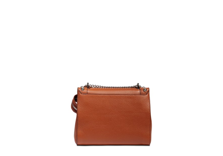 Lancel A13380 - CUIR DE VACHETTE - SIEN porté travers ninon de lancel Sac porté travers