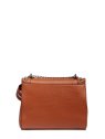Lancel A13380 - CUIR DE VACHETTE - SIEN porté travers ninon de lancel sacs-a-mains