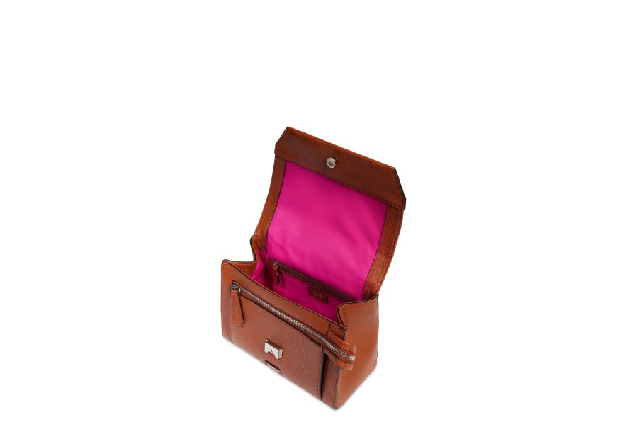 Lancel A13380 - CUIR DE VACHETTE - SIEN porté travers ninon de lancel Sac porté travers