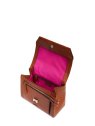 Lancel A13380 - CUIR DE VACHETTE - SIEN porté travers ninon de lancel sacs-a-mains