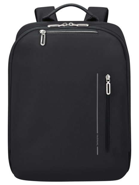 Samsonite 144758 - PET RECYCLÉ - NOIR sac à dos ongoing samsonite loisirs
