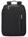 Samsonite 144758 - PET RECYCLÉ - NOIR sac à dos ongoing samsonite loisirs