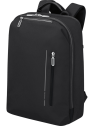 Samsonite 144758 - PET RECYCLÉ - NOIR sac à dos ongoing samsonite loisirs