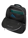 Samsonite 144758 - PET RECYCLÉ - NOIR sac à dos ongoing samsonite loisirs