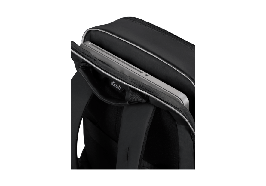 Samsonite 144758 - PET RECYCLÉ - NOIR sac à dos ongoing samsonite Maroquinerie