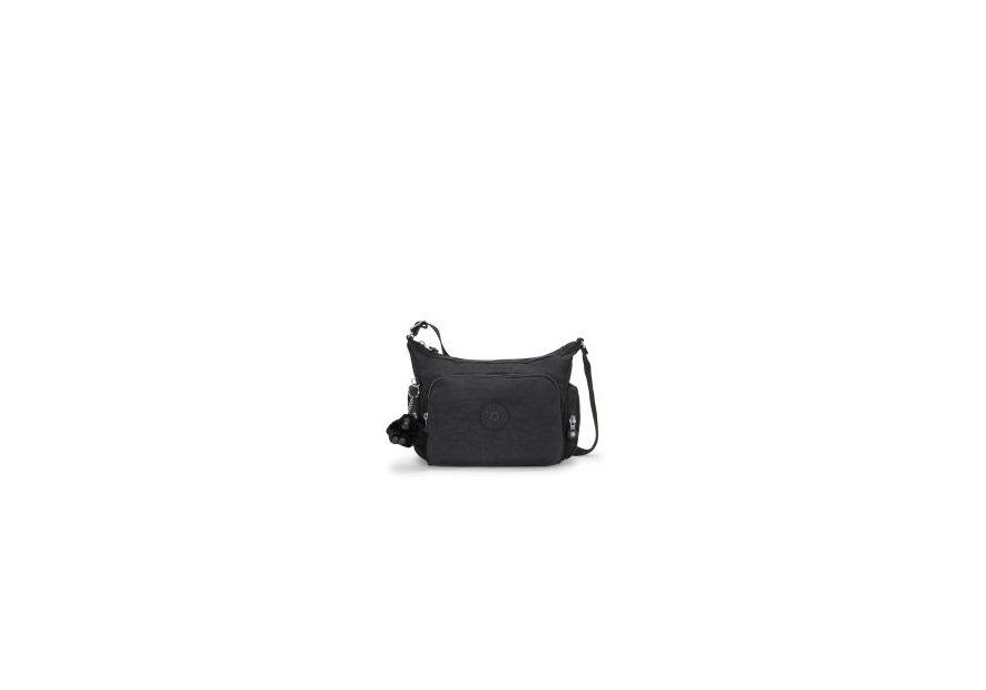 Kipling GABB S/14493 - POLYAMIDE - BLACK sac bandoulière gabb s kipling Sac porté travers