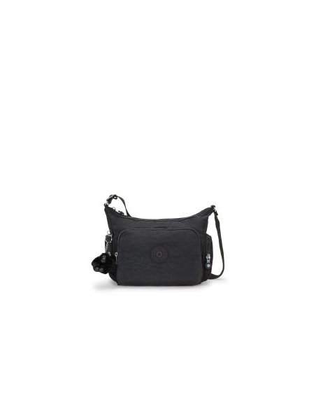 Kipling GABB S/14493 - POLYAMIDE - BLACK sac bandoulière gabb s kipling Sac porté travers