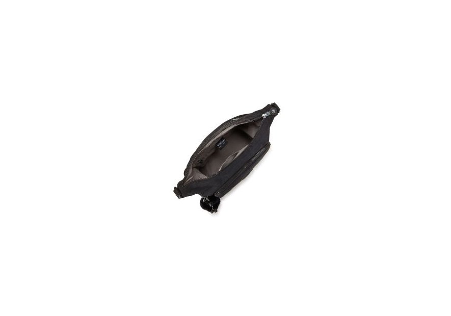 Kipling GABB S/14493 - POLYAMIDE - BLACK sac bandoulière gabb s kipling Sac porté travers
