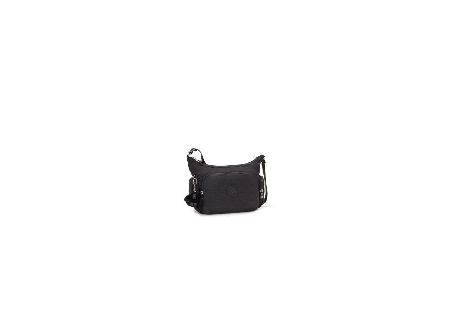 Kipling GABB S/14493 - POLYAMIDE - BLACK sac bandoulière gabb s kipling Sac porté travers