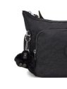 Kipling GABB S/14493 - POLYAMIDE - BLACK sac bandoulière gabb s kipling sacs-a-mains