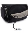 Kipling GABB S/14493 - POLYAMIDE - BLACK sac bandoulière gabb s kipling sacs-a-mains