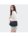 Kipling GABB S/14493 - POLYAMIDE - BLACK sac bandoulière gabb s kipling sacs-a-mains