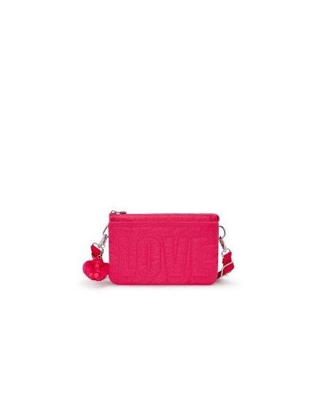 Kipling RIRI VALENTINE/I3242 - POLYAMIDE sac bandoulière riri valentine kipling Sac porté travers