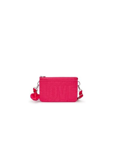 Kipling RIRI VALENTINE/I3242 - POLYAMIDE sac bandoulière riri valentine kipling sac-porte-travers