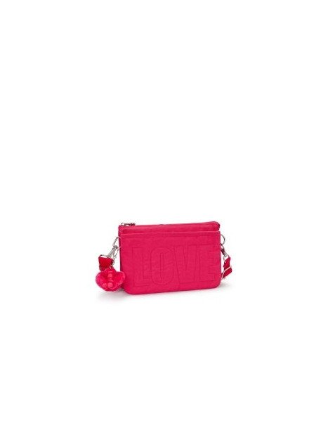 Kipling RIRI VALENTINE/I3242 - POLYAMIDE sac bandoulière riri valentine kipling Sac porté travers