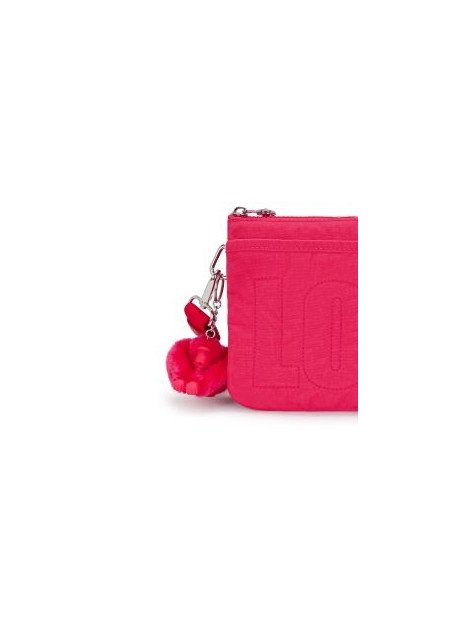 Kipling RIRI VALENTINE/I3242 - POLYAMIDE sac bandoulière riri valentine kipling Sac porté travers