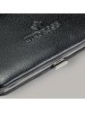 sacher 803665 - POLYAMIDE - NOIR trousse manucure femme fermoir pm sacher trousse-manucure